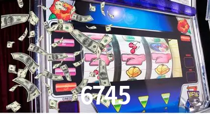 6745: A Experiência de Casino com Jogos de Mesa ao Vivo
