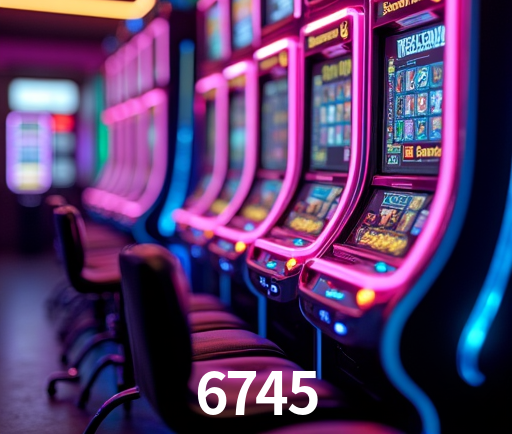 6745 bet